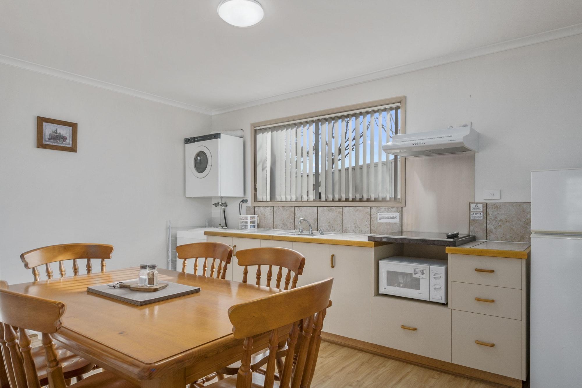 Amos House & Swansea Ocean Villas Bagian luar foto
