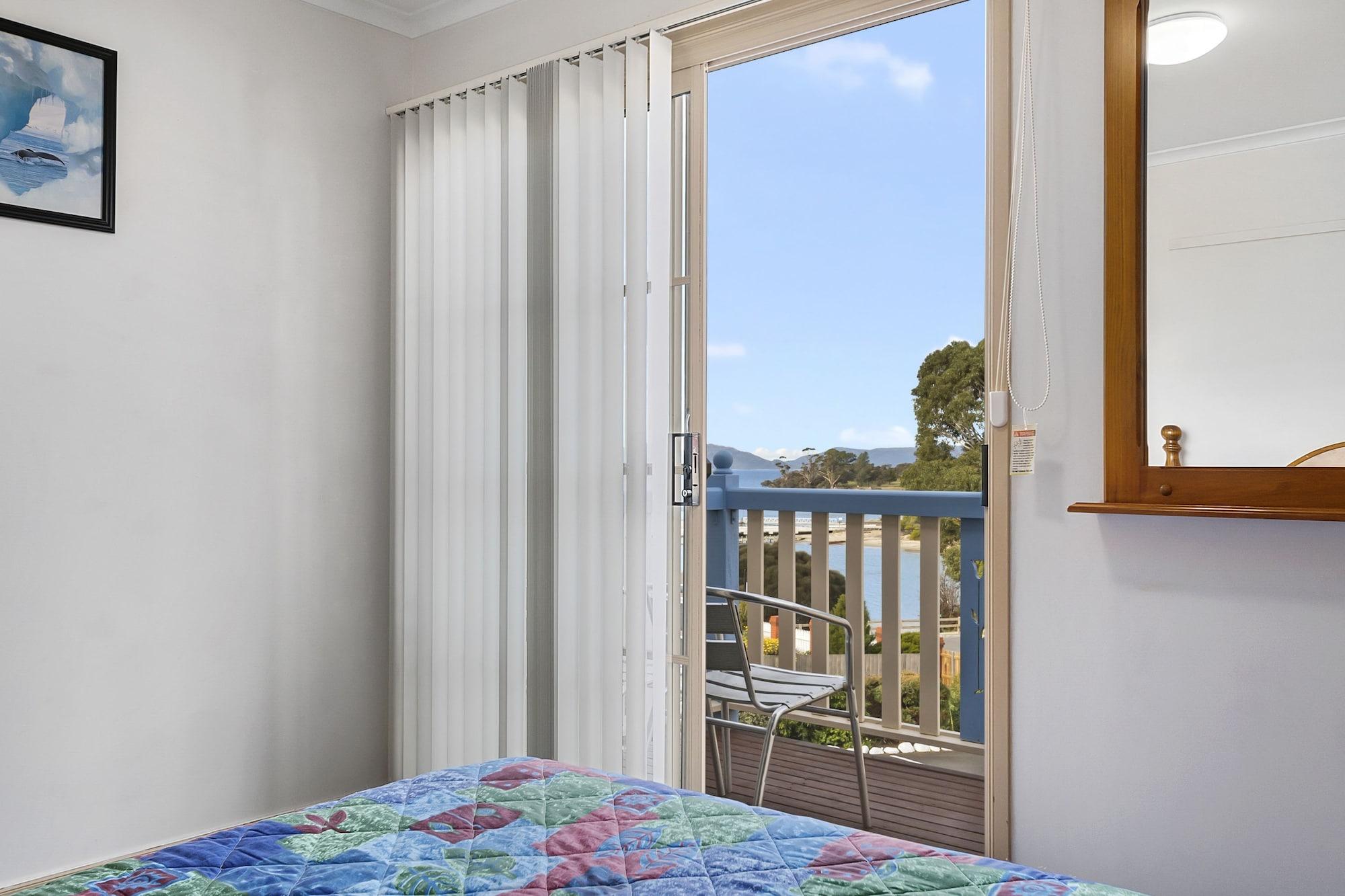 Amos House & Swansea Ocean Villas Bagian luar foto