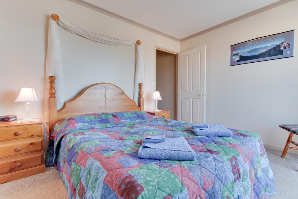 Amos House & Swansea Ocean Villas Bagian luar foto