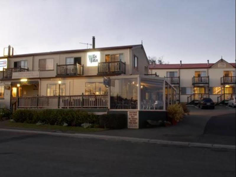 Amos House & Swansea Ocean Villas Bagian luar foto
